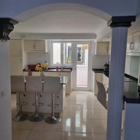 Spacious Modern Apartment In Peacefull Las Coloradas, Close To Papagayo Beaches ปลายาบลังกา ภายนอก รูปภาพ
