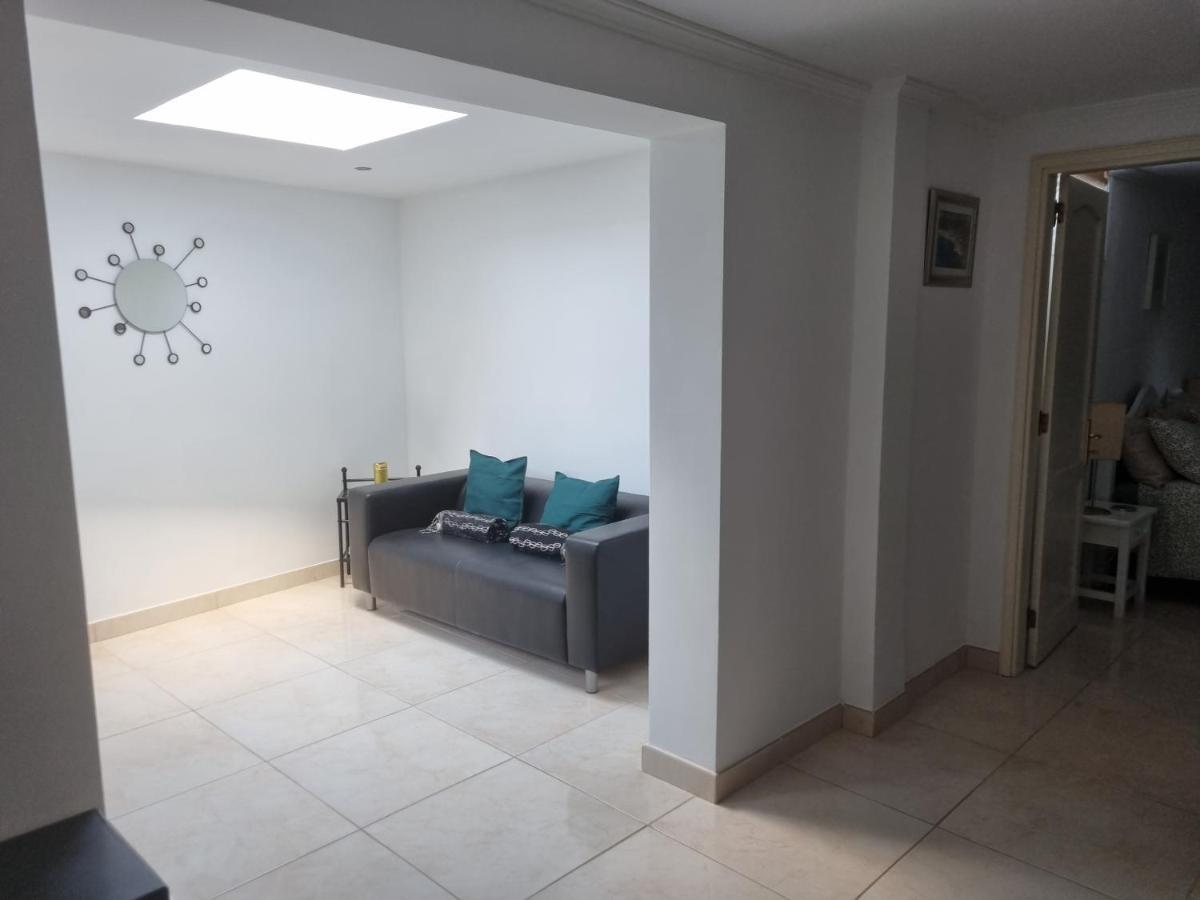 Spacious Modern Apartment In Peacefull Las Coloradas, Close To Papagayo Beaches ปลายาบลังกา ภายนอก รูปภาพ