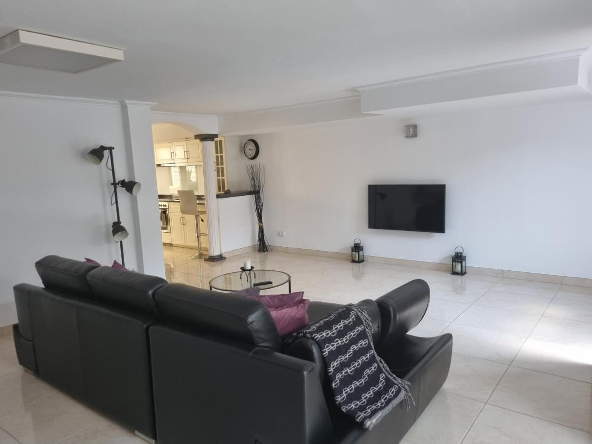 Spacious Modern Apartment In Peacefull Las Coloradas, Close To Papagayo Beaches ปลายาบลังกา ภายนอก รูปภาพ