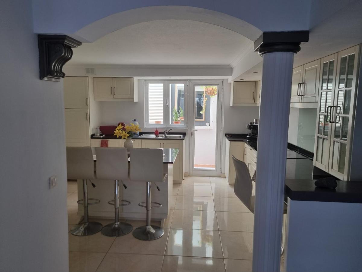 Spacious Modern Apartment In Peacefull Las Coloradas, Close To Papagayo Beaches ปลายาบลังกา ภายนอก รูปภาพ