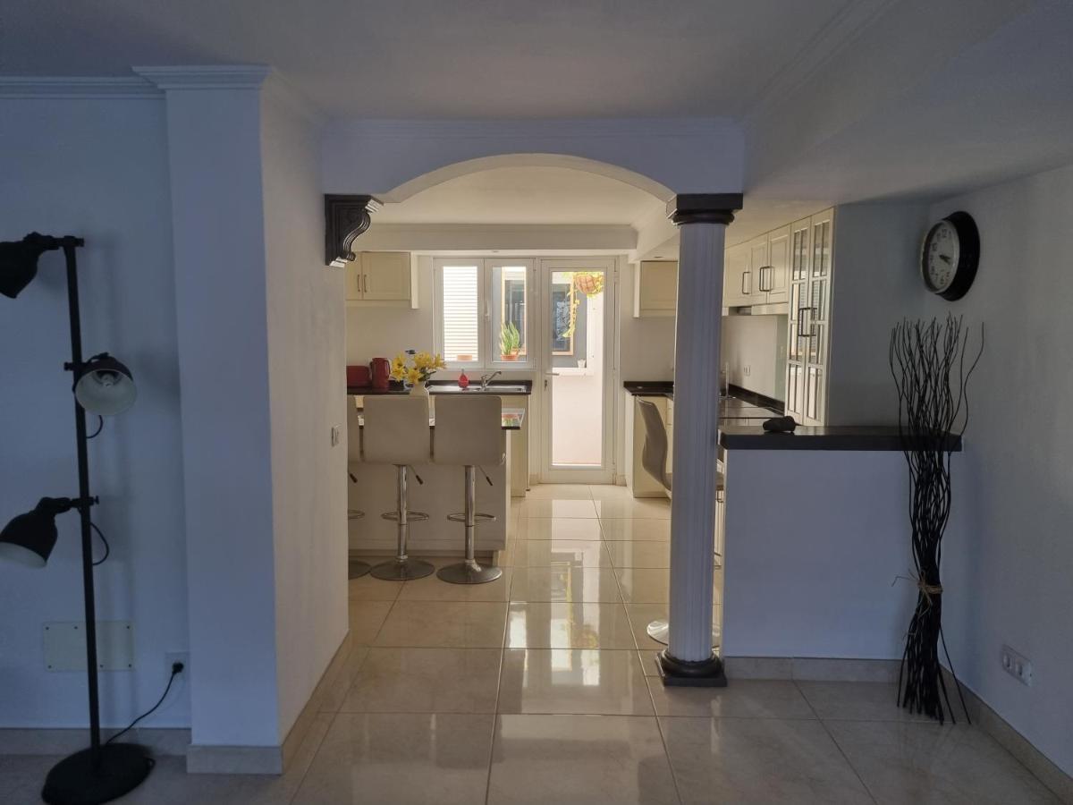 Spacious Modern Apartment In Peacefull Las Coloradas, Close To Papagayo Beaches ปลายาบลังกา ภายนอก รูปภาพ
